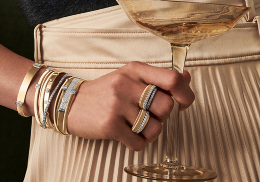 Master the Art of Mix & Match Jewelry