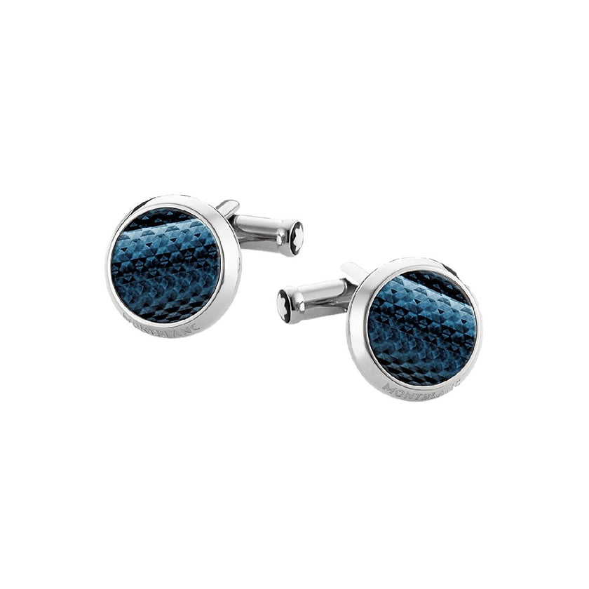 CUFFLINKS MONTBLANC - 100002