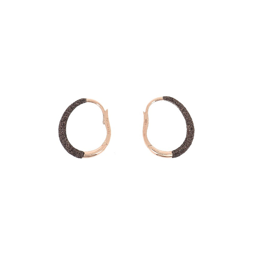 EARRINGS SILVER 925 - 100111