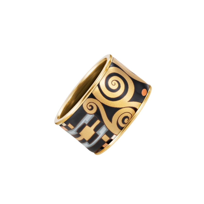 RING FREYWILLE - 100426