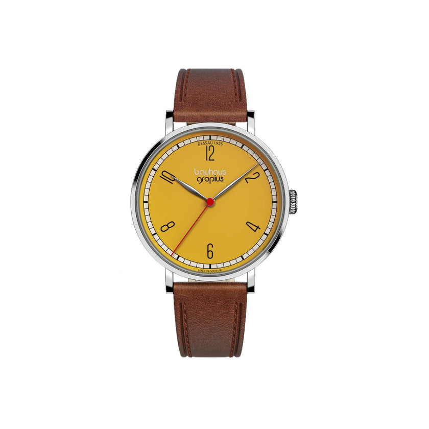 WATCH WALTER GROPIUS - 100435