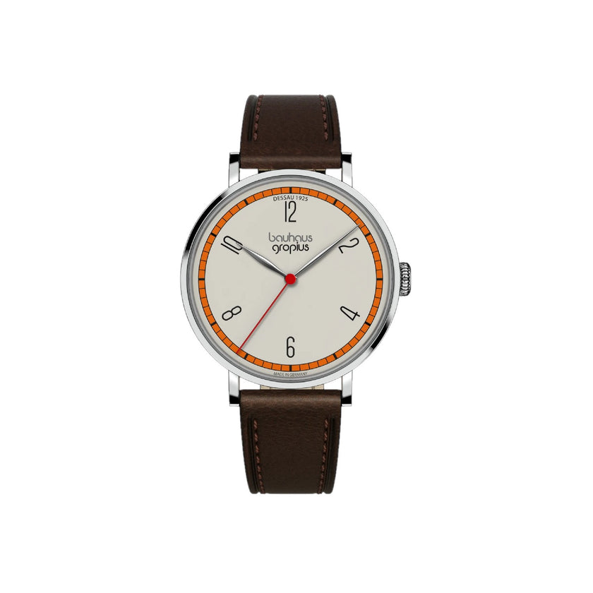 WATCH WALTER GROPIUS - 100440