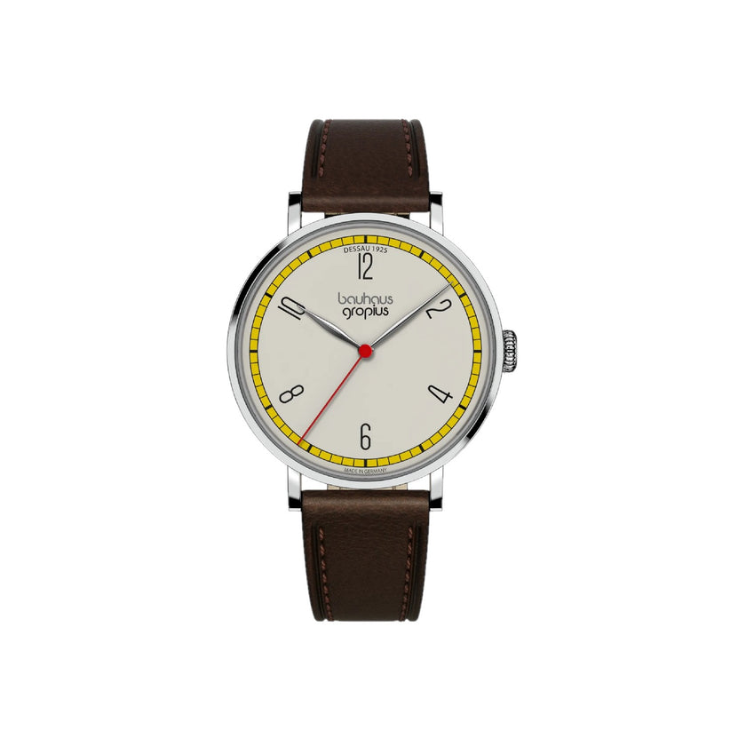WATCH WALTER GROPIUS - 100441