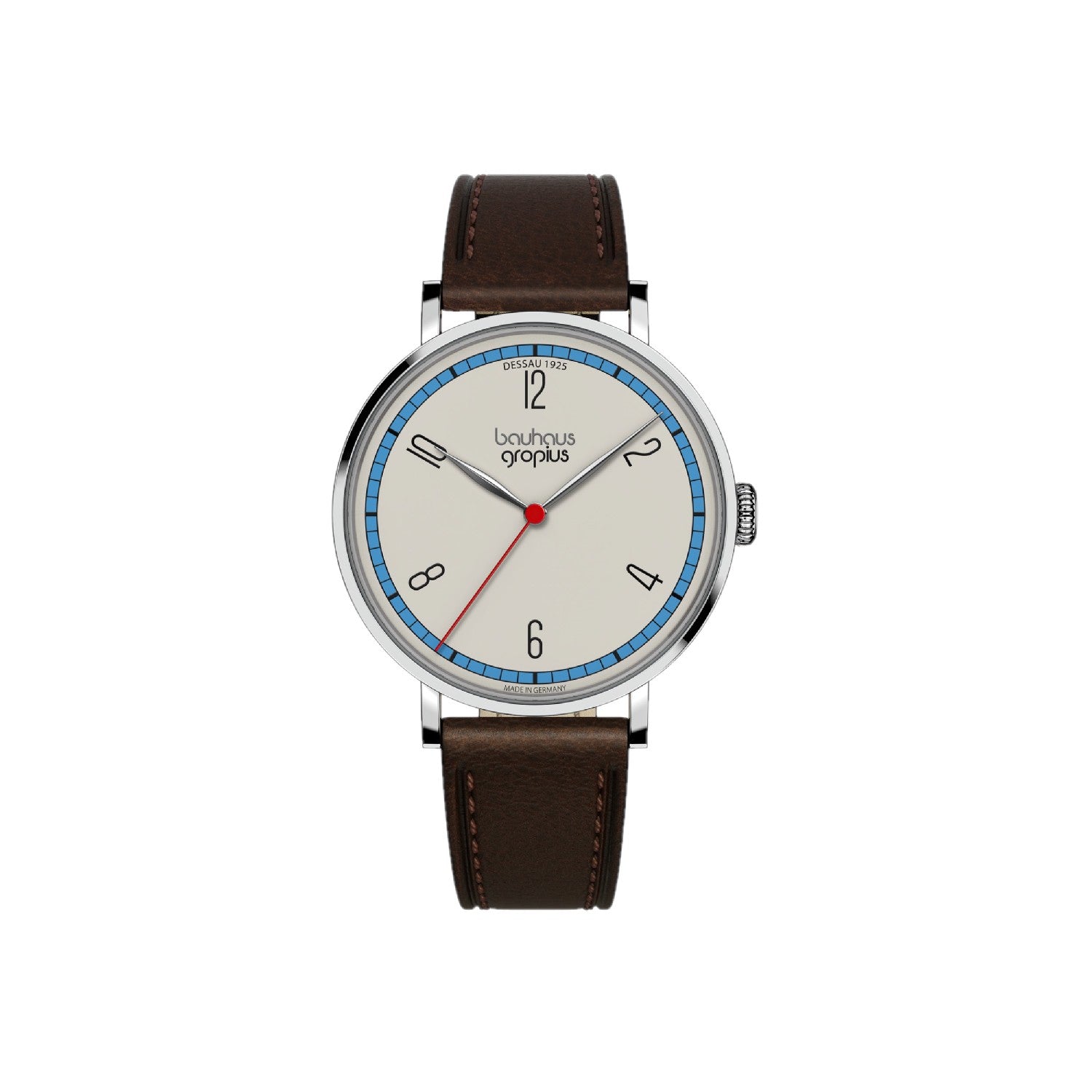 WATCH WALTER GROPIUS - 100443
