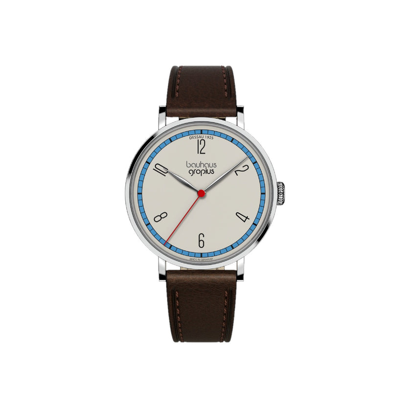 WATCH WALTER GROPIUS - 100443