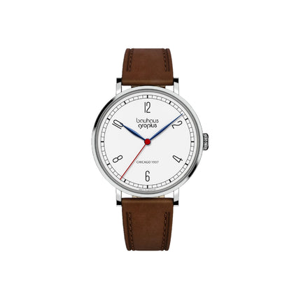 WATCH WALTER GROPIUS - 100445