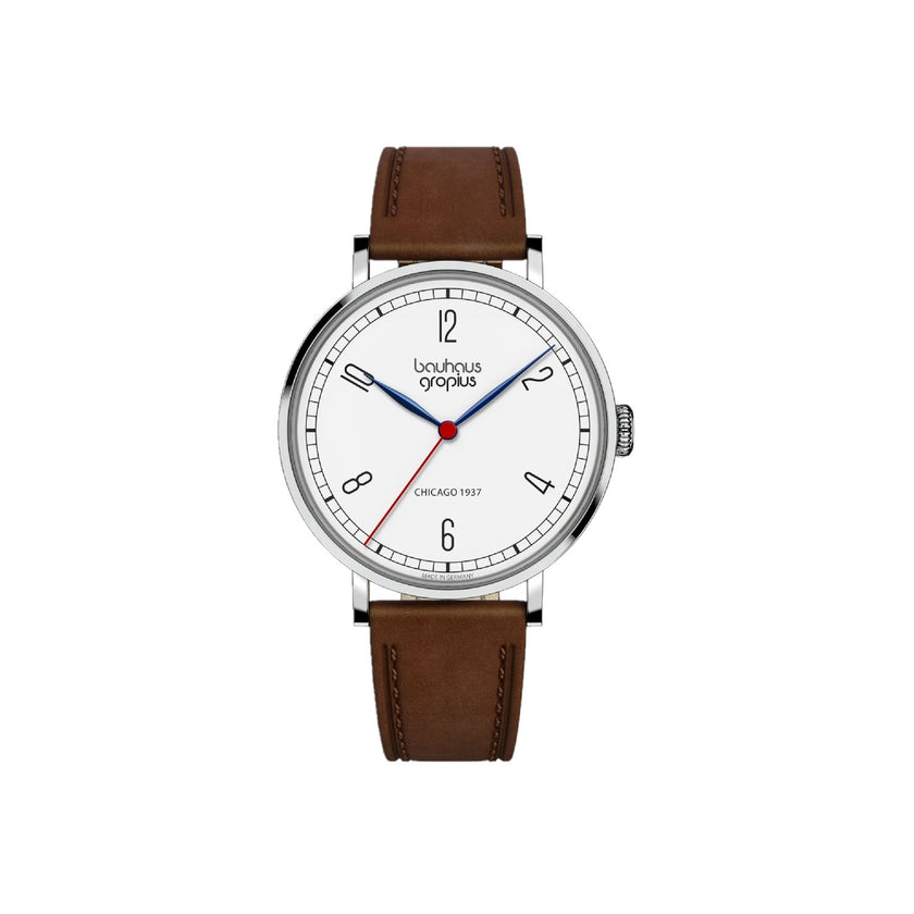 WATCH WALTER GROPIUS - 100445