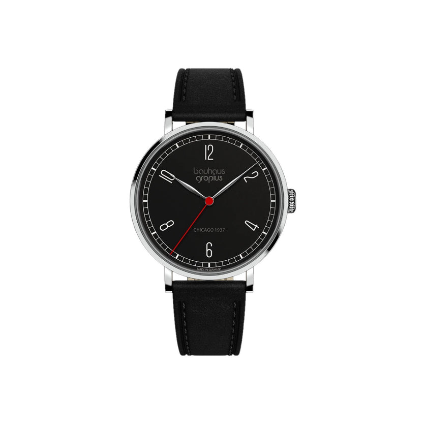 WATCH WALTER GROPIUS - 100447