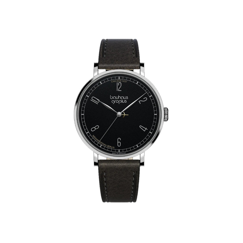 WATCH WALTER GROPIUS - 100451