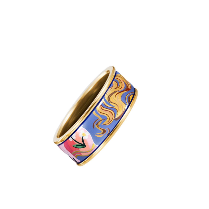 RING FREYWILLE - 100453