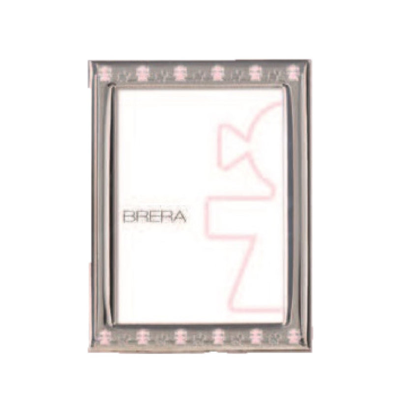 CHILDREN FRAME SILVER 925 - 100494