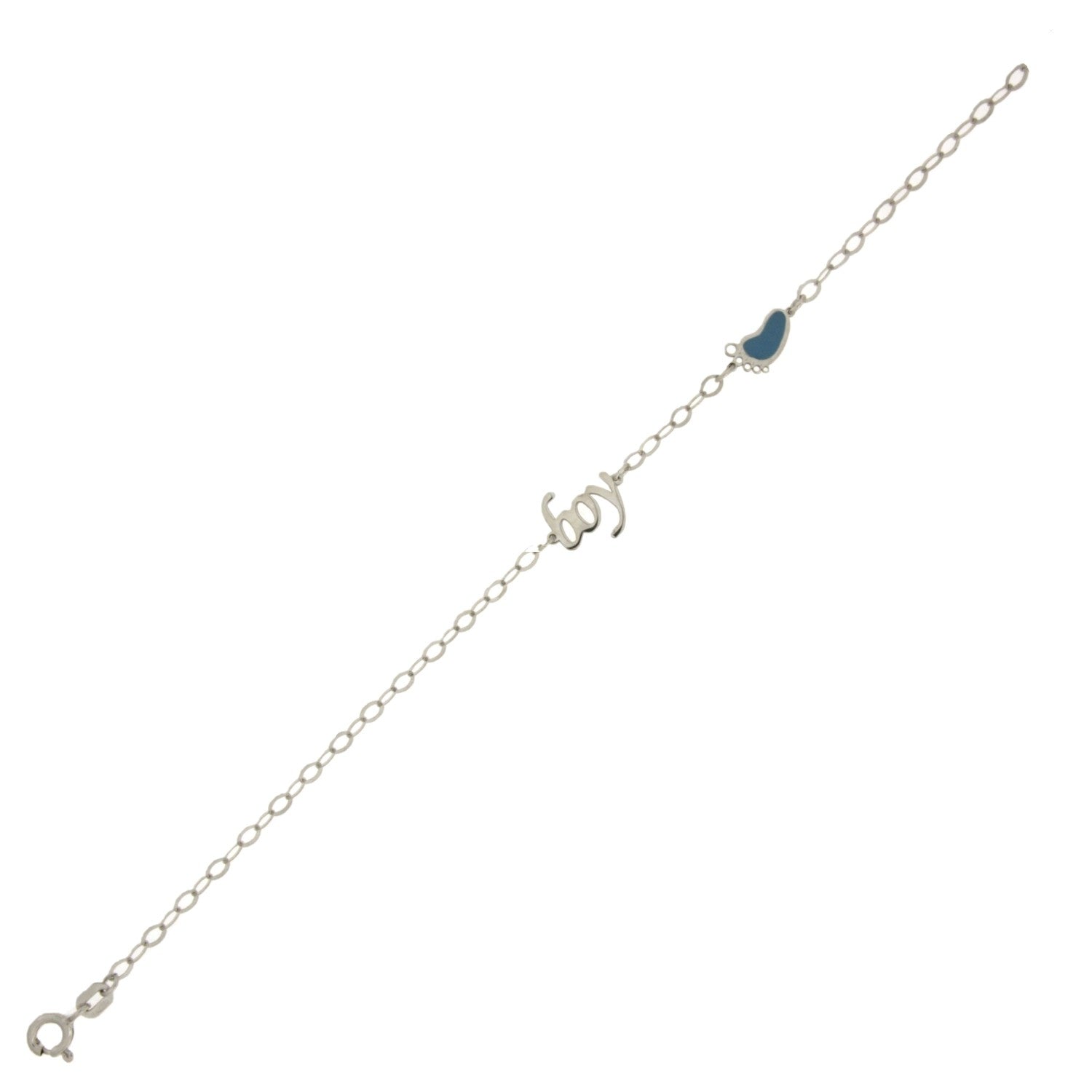 BRACELET SILVER 925 - 100667
