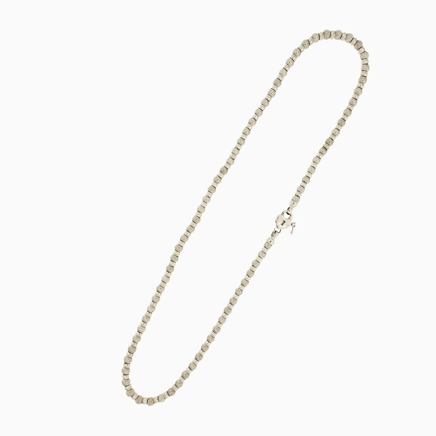 CHAIN  GOLD 750 - 11342