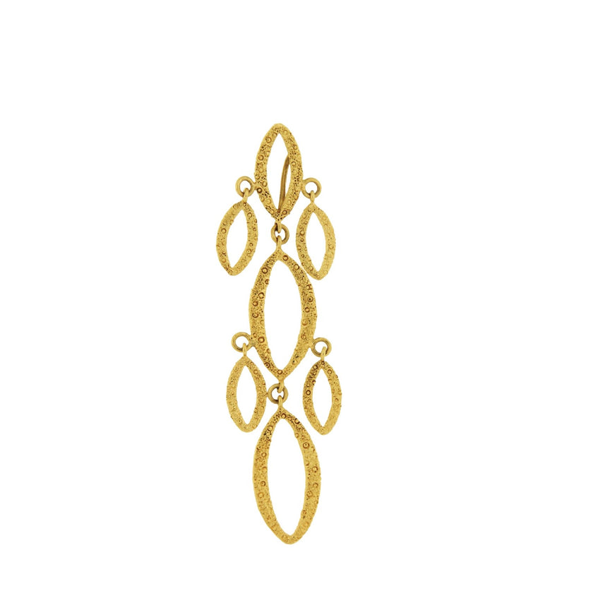 PENDANT GOLD 750 - 37424