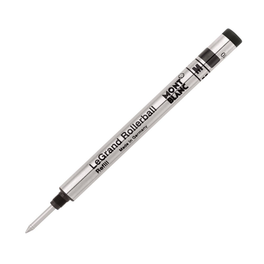REFILL ROLLERBALL LE GRAND BLACK/MEDIUM/1 PIECE - 41008