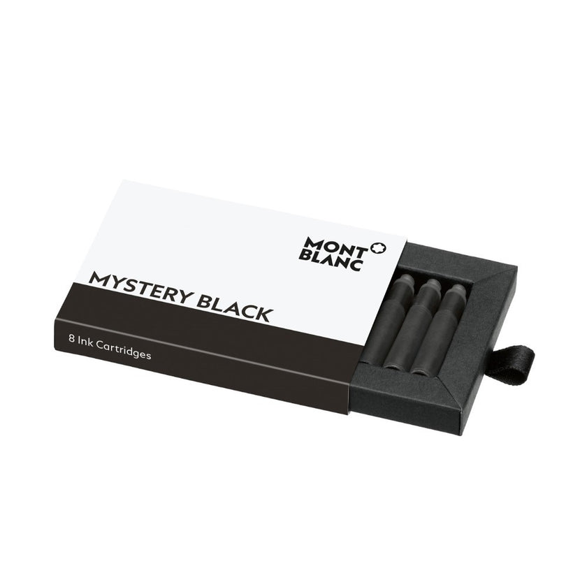 ΦΥΣΣΙΓΕΣ ΜΕΛΑΝΗΣ MB MYSTERY BLACK-8pcs PACK - 42963