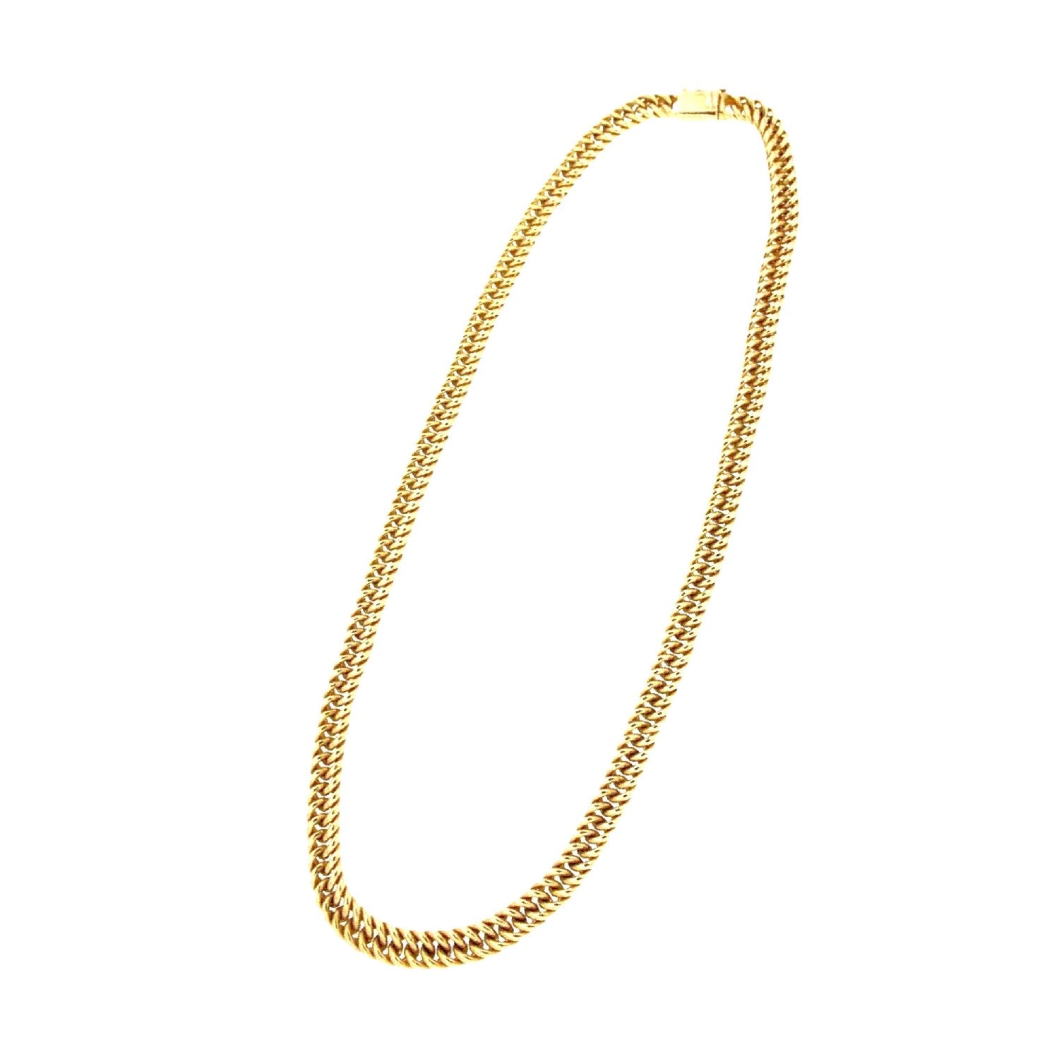 NECKLACE GOLD 585 - 55002