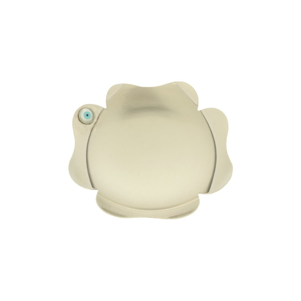 DECORATIVE BOWL SILVER PLATED - 55902