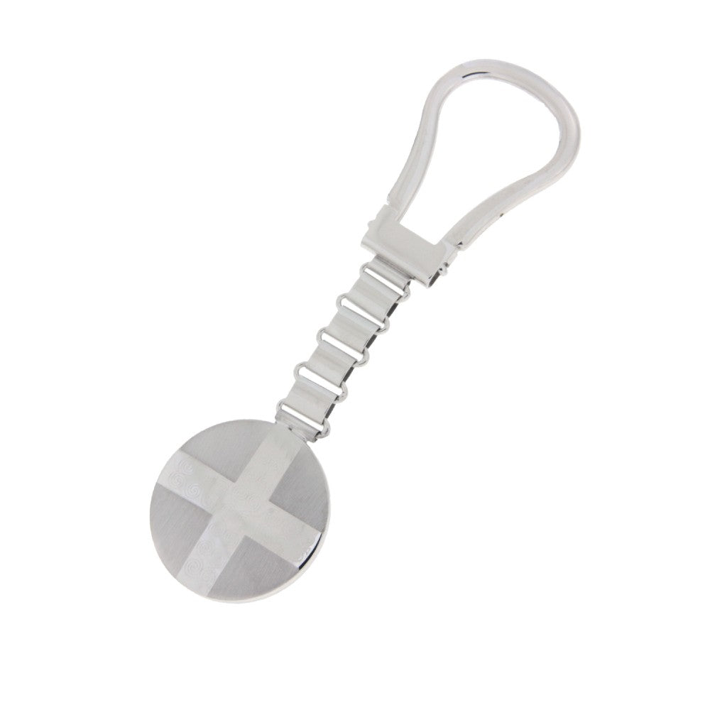 KEY CHAIN SILVER 925 - 60510