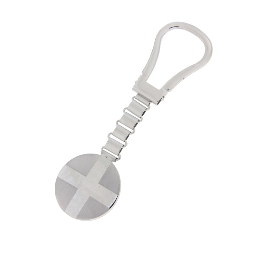 KEY CHAIN SILVER 925 - 60510