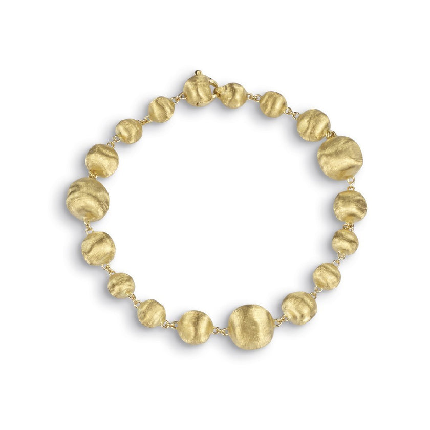 BRACELET GOLD 750 - 63650