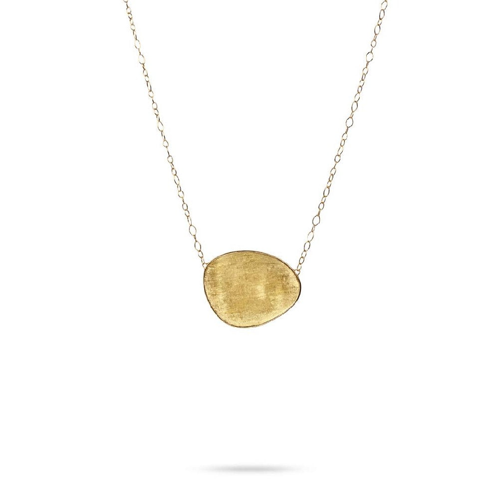 NECKLACE GOLD 750 - 67849