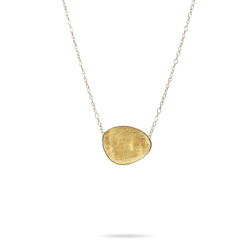 NECKLACE GOLD 750 - 67849