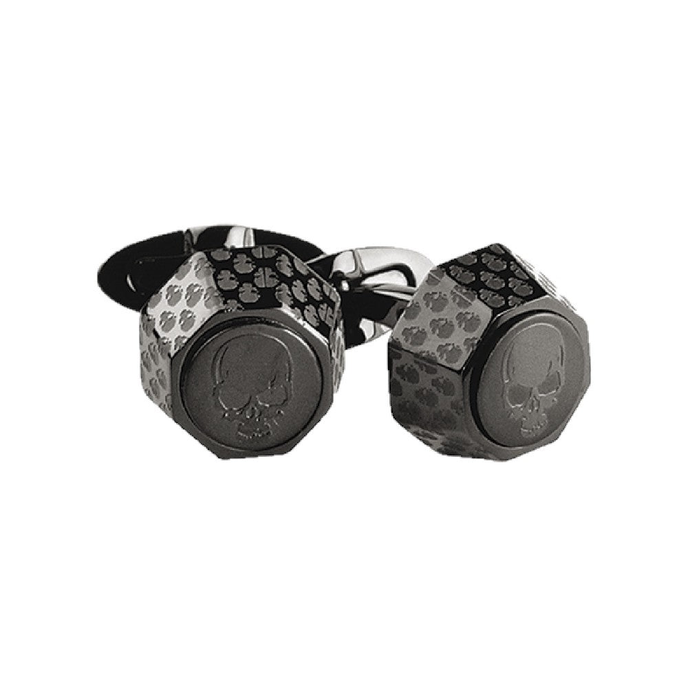CUFFLINKS MONTEGRAPPA - 67943
