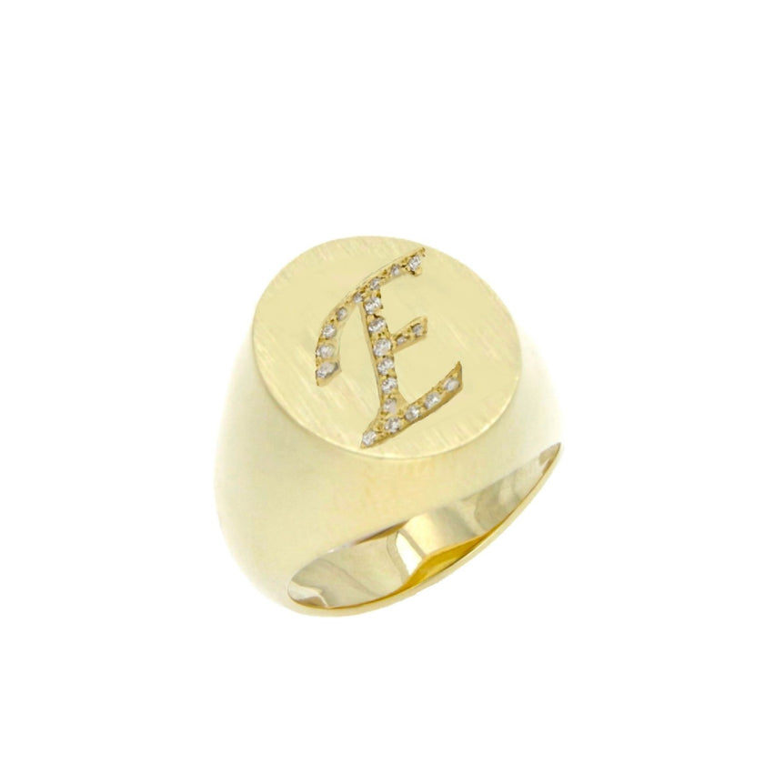 RING GOLD 750 & PRECIOUS STONES - 71139