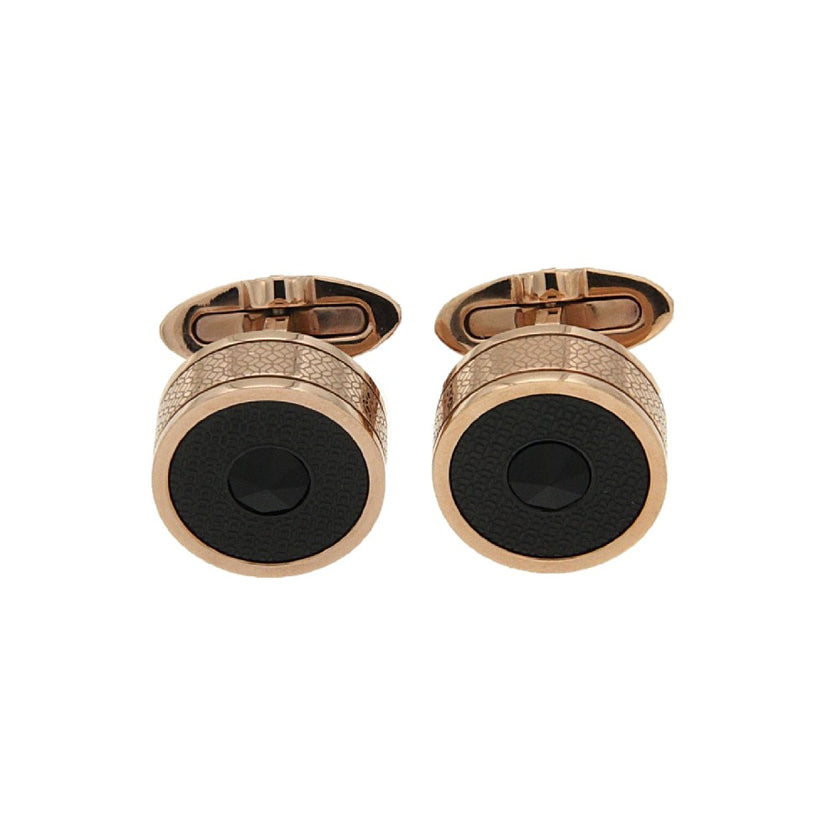 CUFFLINKS MONTEGRAPPA - 71780