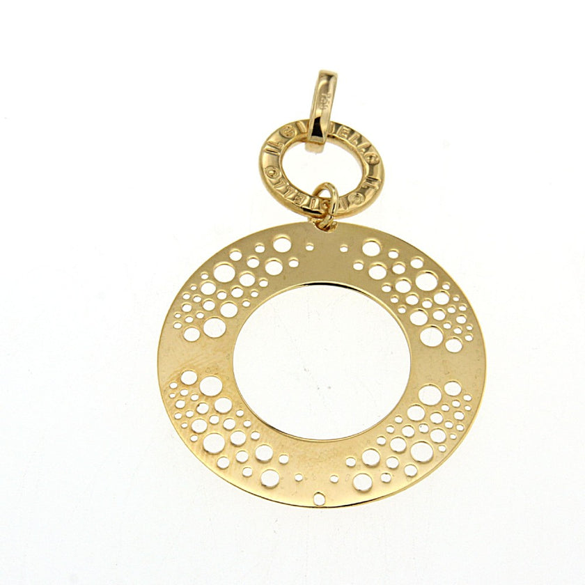 PENDANT GOLD 750 - 71824
