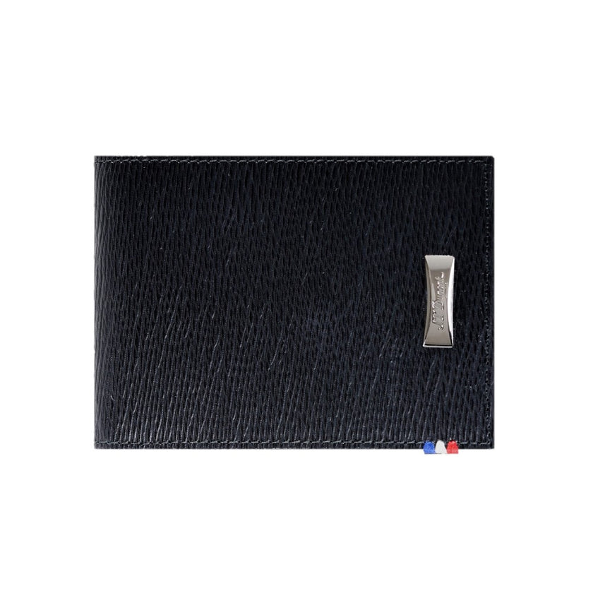 LEATHER WALLET DUPONT - 73559
