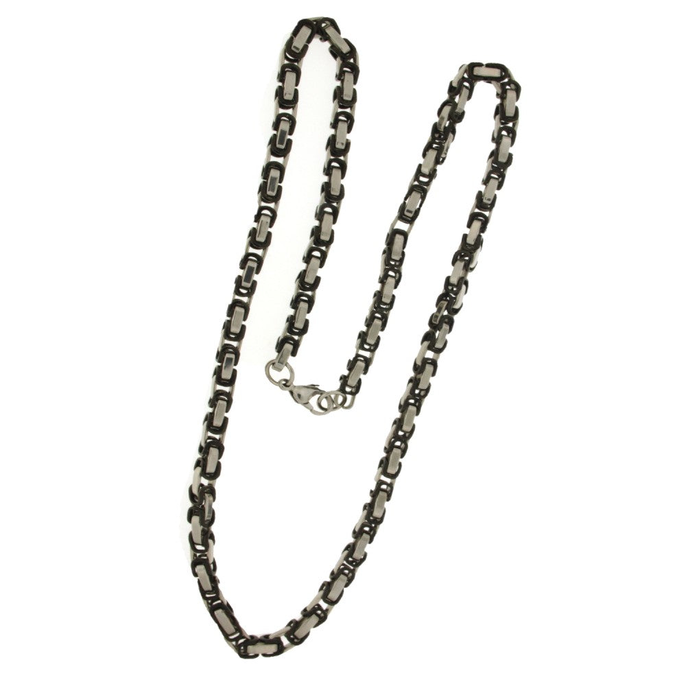 NECKLACE NO PRECIOUS METAL - 73678