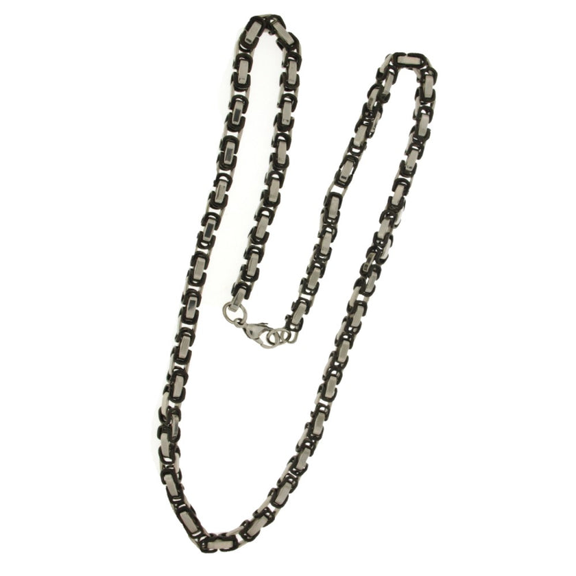 NECKLACE NO PRECIOUS METAL - 73678