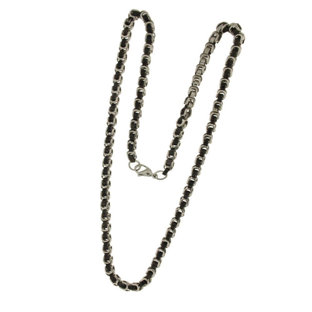 NECKLACE NO PRECIOUS METAL - 73679