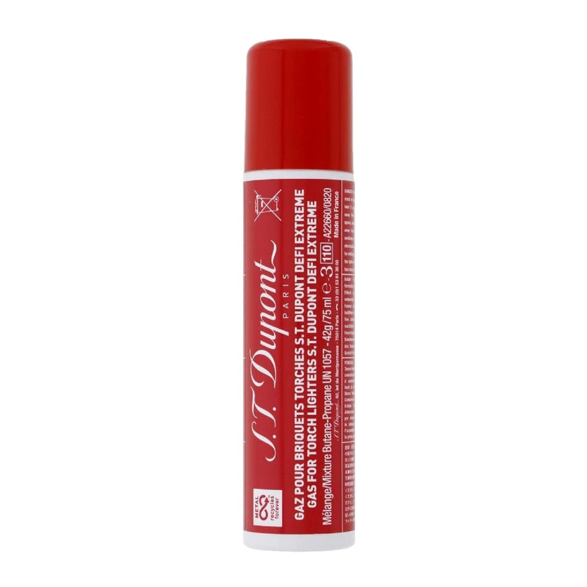 GAS REFILL LIGHTER DUPONT - 75357