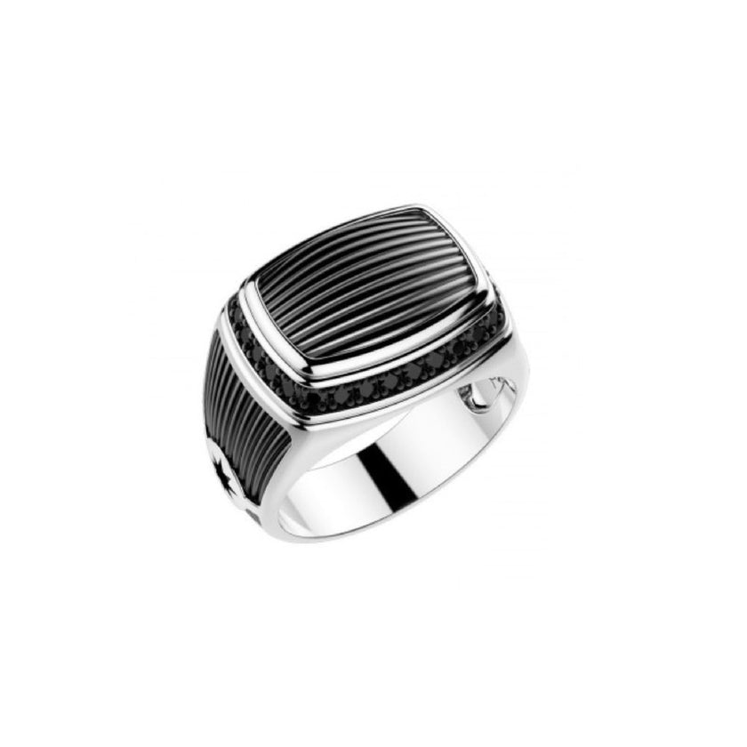 RING SILVER 925 - 76429