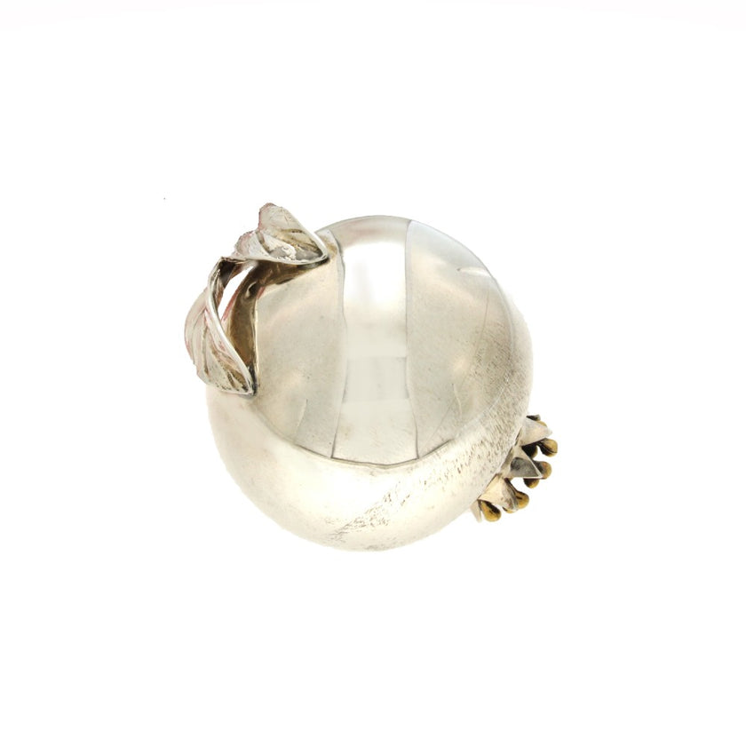 POMEGRANATE SILVER 925 - 78489