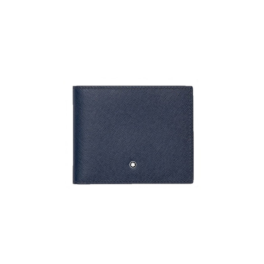 LEATHER WALLET MONTBLANC - 79621
