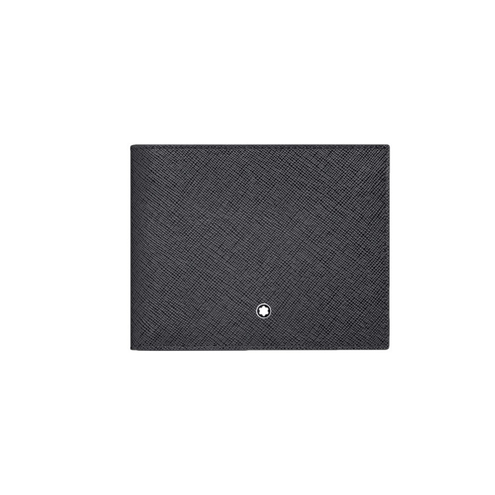 LEATHER WALLET MONTBLANC - 80579