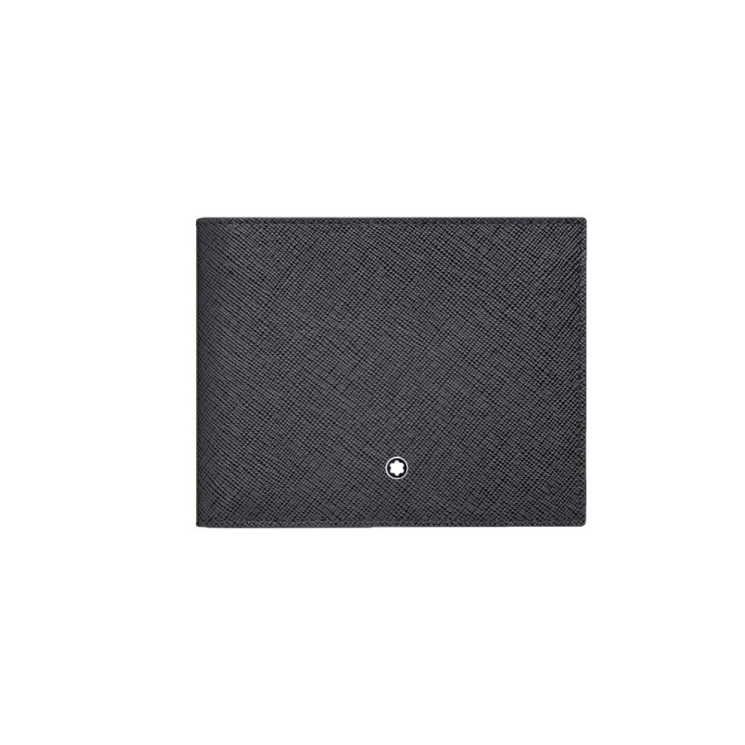 LEATHER WALLET MONTBLANC - 80579