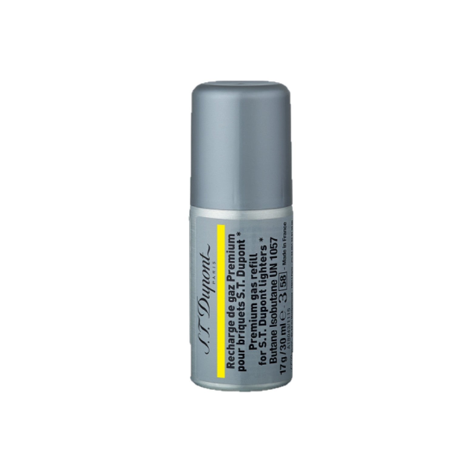 GAS REFILL LIGHTER DUPONT - 82124