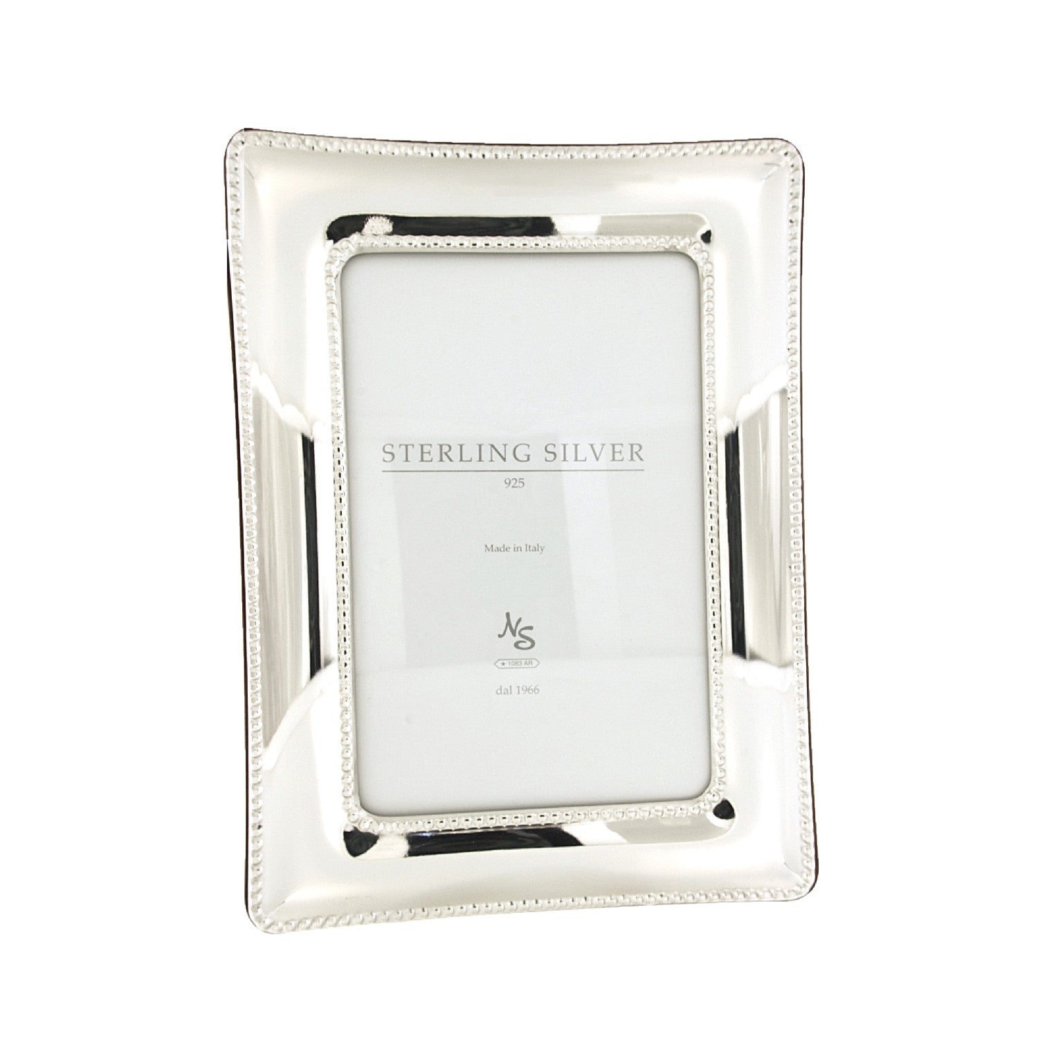 SILVER FRAME 925 - 82620