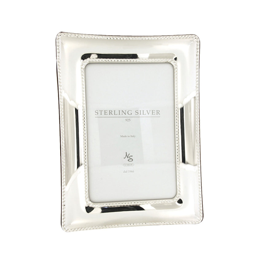 SILVER FRAME 925 - 82620