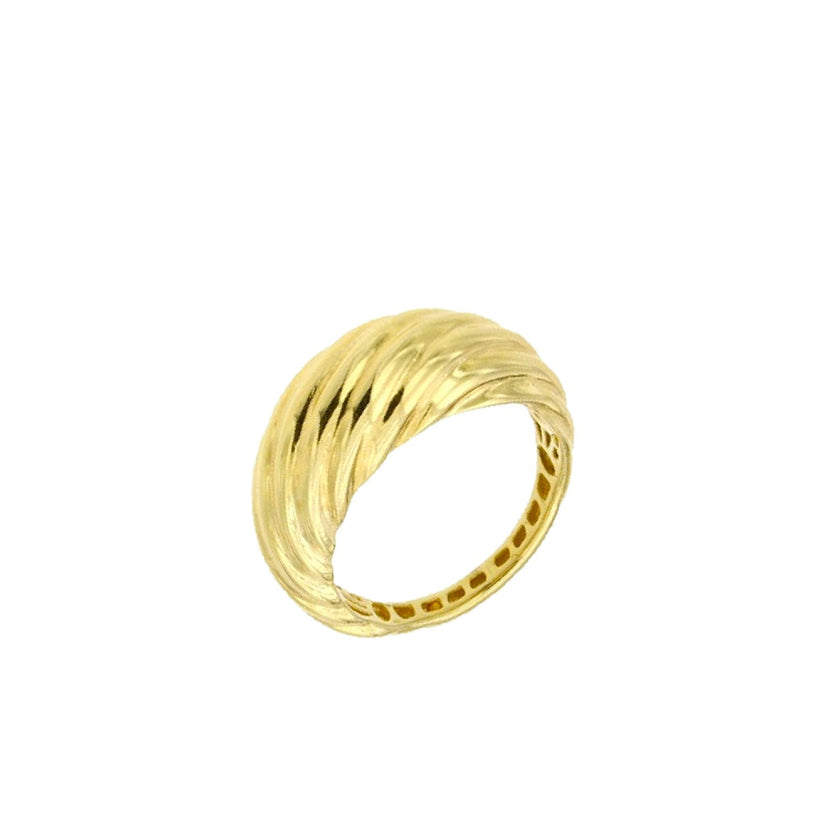 RING GOLD 585 - 83446
