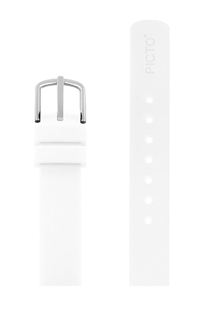 SILICONE STRAP PICTO - 83920