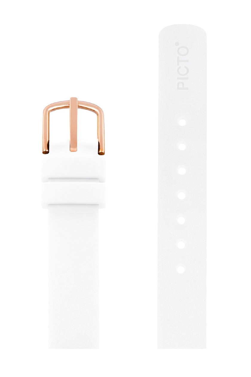 SILICONE STRAP PICTO - 83922