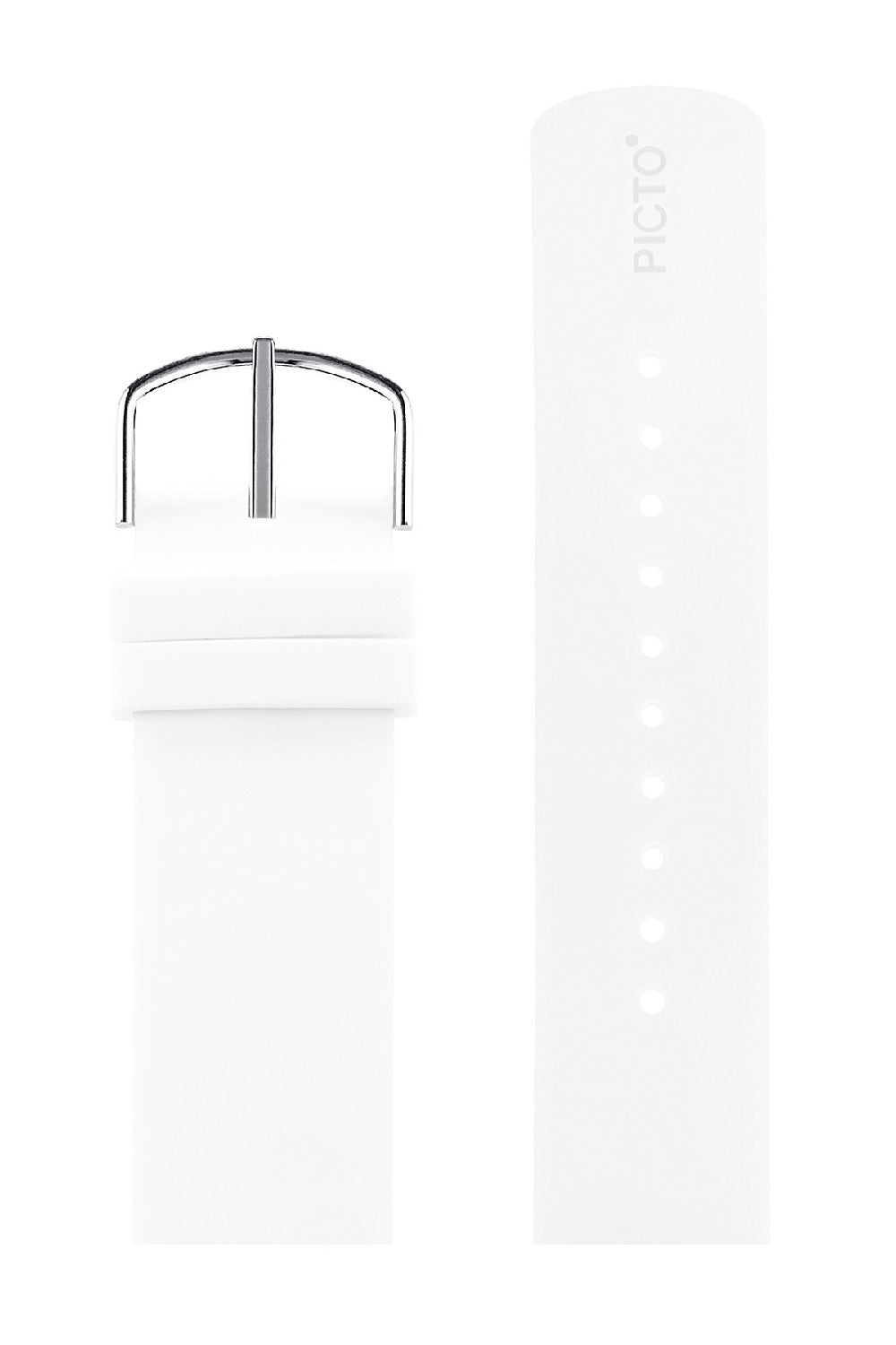 SILICONE STRAP PICTO - 83927