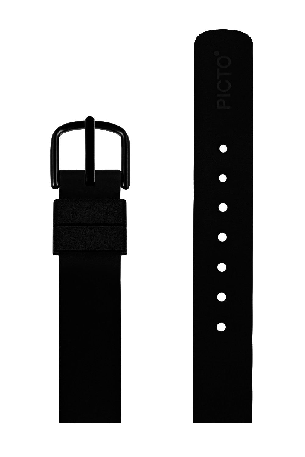 SILICONE STRAP PICTO - 84266