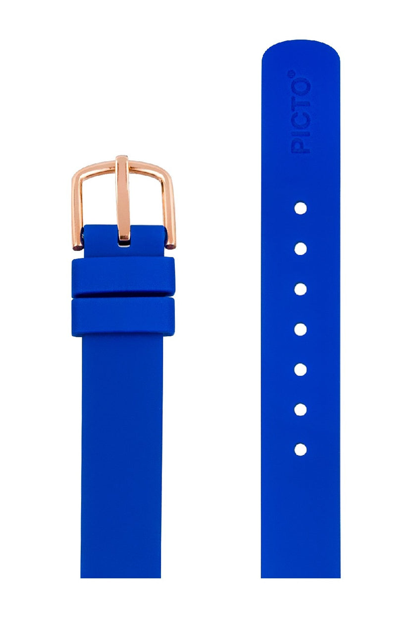 SILICONE STRAP PICTO - 84270